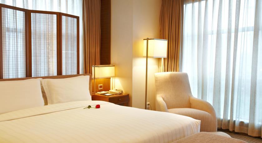 Kunming Xiangjiang Hotel Exterior photo