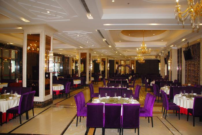 Kunming Xiangjiang Hotel Exterior photo