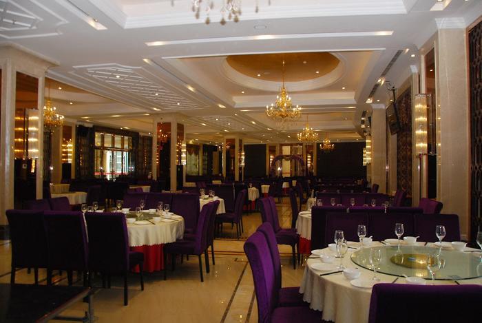 Kunming Xiangjiang Hotel Exterior photo