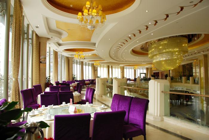 Kunming Xiangjiang Hotel Exterior photo