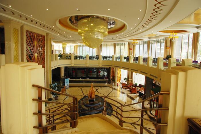 Kunming Xiangjiang Hotel Exterior photo
