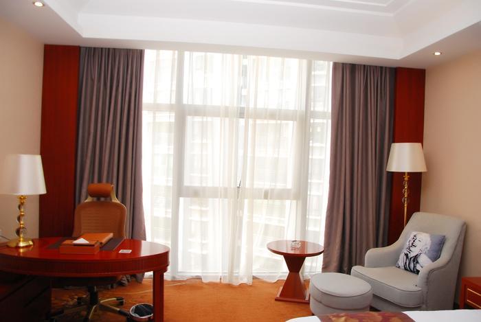 Kunming Xiangjiang Hotel Room photo