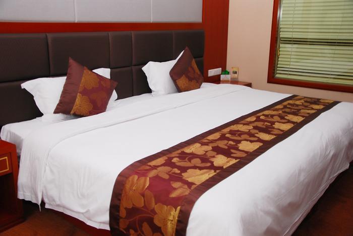 Kunming Xiangjiang Hotel Room photo