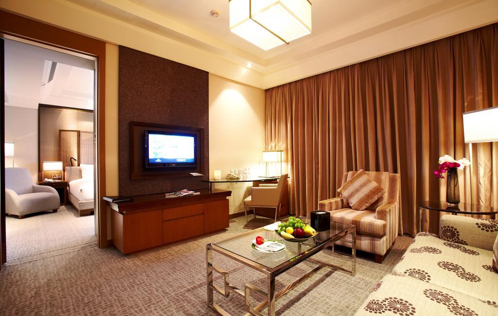 Kunming Xiangjiang Hotel Exterior photo