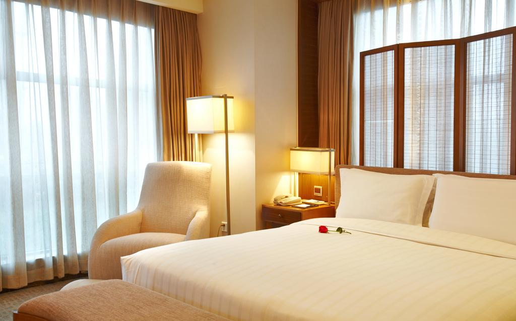 Kunming Xiangjiang Hotel Exterior photo