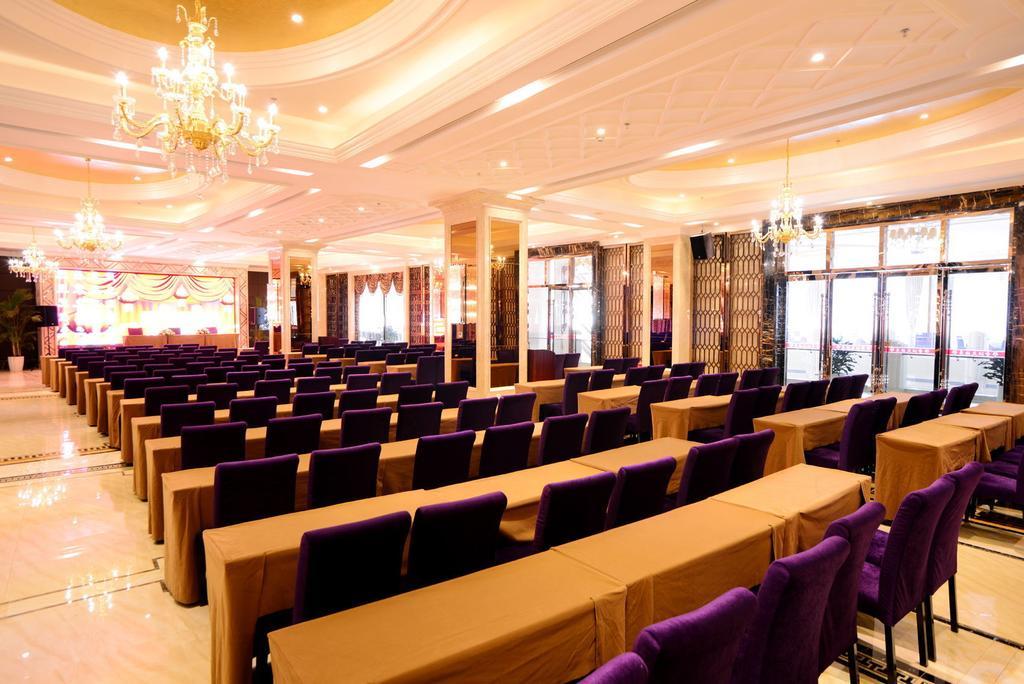 Kunming Xiangjiang Hotel Exterior photo