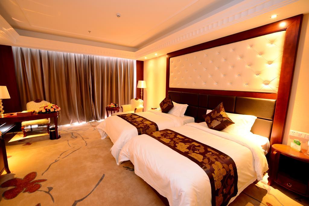 Kunming Xiangjiang Hotel Exterior photo
