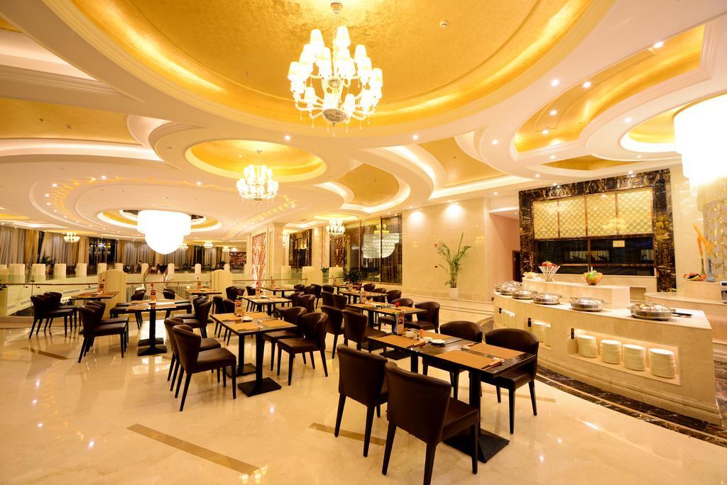 Kunming Xiangjiang Hotel Exterior photo