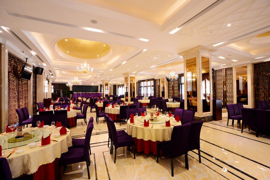 Kunming Xiangjiang Hotel Exterior photo