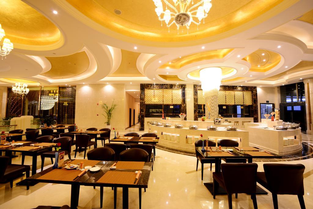 Kunming Xiangjiang Hotel Exterior photo