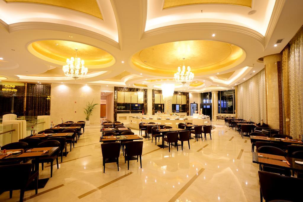 Kunming Xiangjiang Hotel Exterior photo